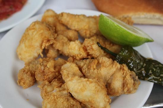 Stalls in the Square